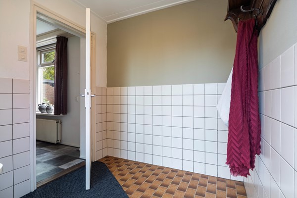 Medium property photo - Zuideinde 24, 9079 LN Sint Jacobiparochie